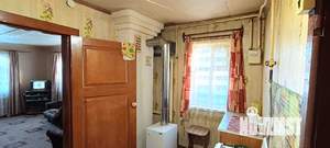 Дом 45м², 1-этажный, участок 4 сот.