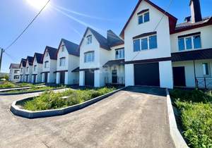 Дача 166м², 2-этажный, участок 2 сот.