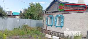 Дом 55м², 1-этажный, участок 475 сот.