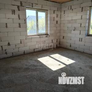 Дом 117м², 1-этажный, участок 6 сот.