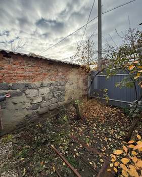 Дом 52м², 11-этажный, участок 3 сот.