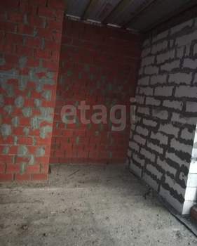 Дом 127м², 1-этажный, участок 7 сот.