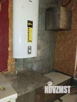 Дом 39м², 1-этажный, участок 6 сот.