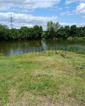 Дом 40м², 1-этажный, участок 0 сот.