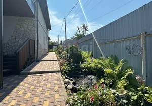 Дом 164м², 2-этажный, участок 8 сот.