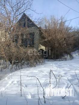 Дом 33м², 1-этажный, участок 6 сот.