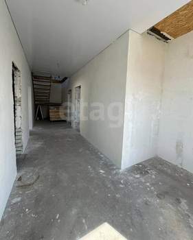 Дом 156м², 2-этажный, участок 6 сот.