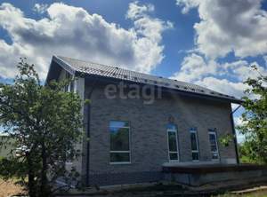 Дом 210м², 2-этажный, участок 7 сот.