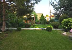 Дача 54м², 2-этажный, участок 10 сот.