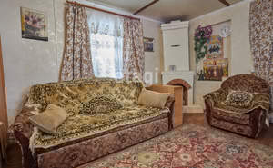 Дом 50м², 2-этажный, участок 4 сот.