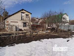 Дом 60м², 2-этажный, участок 13 сот.