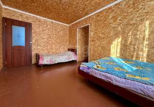 Дом 77м², 2-этажный, участок 6 сот.