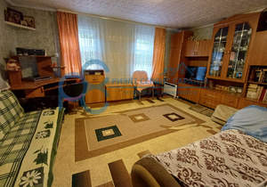 Дом 54м², 1-этажный, участок 7 сот.