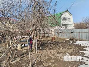 Дом 60м², 2-этажный, участок 13 сот.