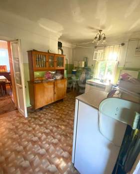 Дом 76м², 2-этажный, участок 5 сот.