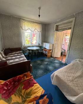 Дача 26м², 2-этажный, участок 7 сот.