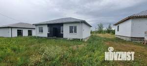 Дом 115м², 1-этажный, участок 5 сот.