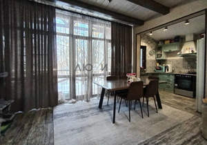 Дом 106м², 2-этажный, участок 5 сот.