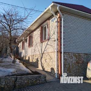 Дом 98м², 1-этажный, участок 5 сот.