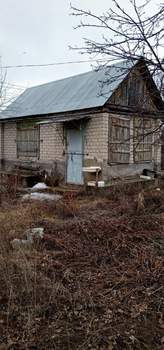 Дом 22м², 1-этажный, участок 6 сот.