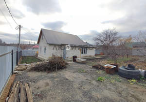 Дом 86м², 1-этажный, участок 7 сот.