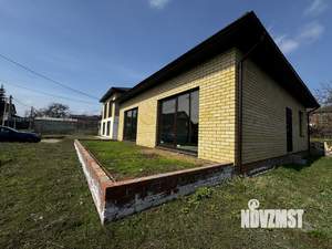 Дом 87м², 1-этажный, участок 4 сот.