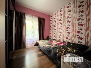 Дом 110м², 2-этажный, участок 7 сот.