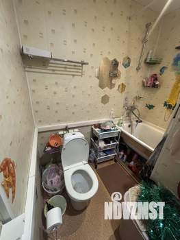 Дом 64м², 1-этажный, участок 4 сот.