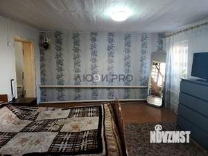 Дом 86м², 2-этажный, участок 1 сот.