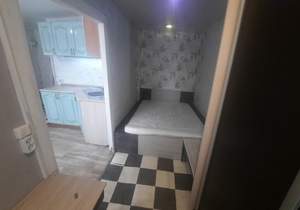 Дом 47м², 1-этажный, участок 1 сот.