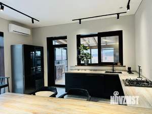 Дом 162м², 1-этажный, участок 8 сот.