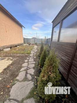 Дом 90м², 2-этажный, участок 6 сот.