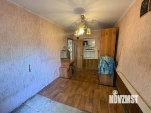 Дача 59м², 1-этажный, участок 3 сот.