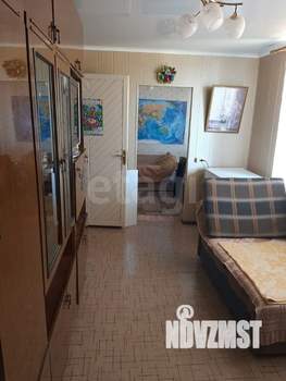 Дом 53м², 1-этажный, участок 5 сот.