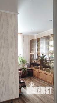 Дом 57м², 1-этажный, участок 5 сот.