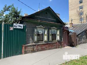 Дом 34м², 1-этажный, участок 2 сот.