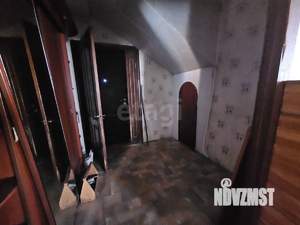 Дом 140м², 2-этажный, участок 3 сот.