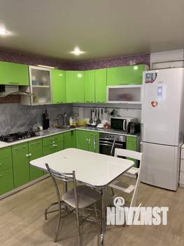 Дом 118м², 2-этажный, участок 10 сот.