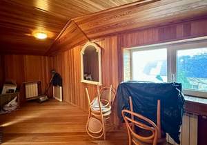 Дом 195м², 2-этажный, участок 7 сот.