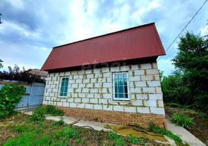 Дача 112м², 2-этажный, участок 5 сот.