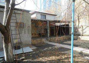 Дом 147м², 1-этажный, участок 5 сот.