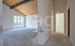 Дом 115м², 1-этажный, участок 918 сот.