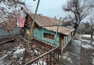 Дом 100м², 2-этажный, участок 3 сот.