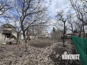 Дом 20м², 2-этажный, участок 4 сот.