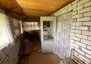 Дача 34м², 2-этажный, участок 6 сот.