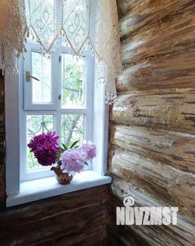 Дом 40м², 1-этажный, участок 4 сот.