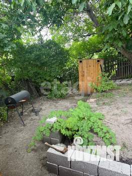 Дом 36м², 1-этажный, участок 6 сот.