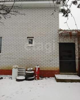 Дом 232м², 2-этажный, участок 6 сот.