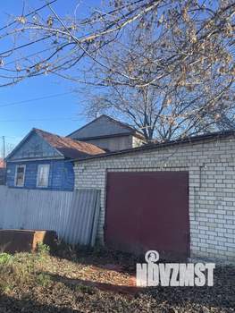 Дом 104м², 2-этажный, участок 5 сот.