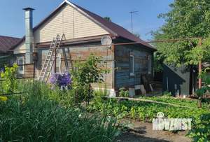 Дом 57м², 1-этажный, участок 5 сот.